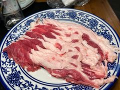 -裕德孚·非遗手切涮羊肉(东直门内大街店)