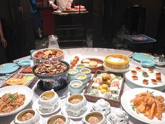 -四世同堂·京菜·烤鸭(双井店)