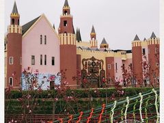 -安徒生童话乐园