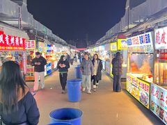 -大学城夜市大排档(凤栖路店)