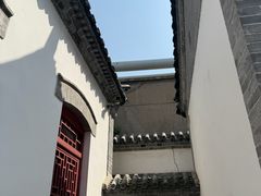 -老舍旧居