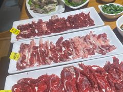 -海银海记潮汕牛肉火锅(新港中路海珠店)
