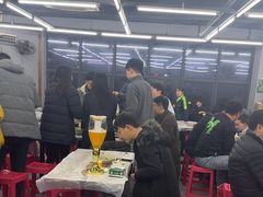 -小民大排档(光谷店)
