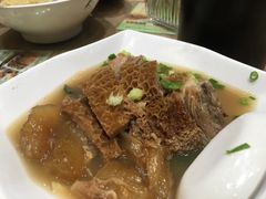 -源记茶餐厅(尖沙咀店)