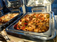 -乌鲁木齐天山国际机场-T3航站楼