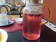 -红东阁东北菜烤肉酒馆(CROSS万象汇店)