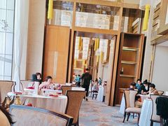 -粤海喜来登酒店·采悦轩中餐厅(天河城店)