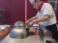 -湘汇概念铁板烧(铁西万达店)