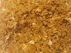 蛋炒饭-么子烤肉(化龙池店)