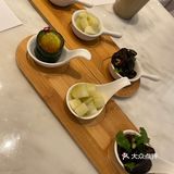 #点心##米其林#