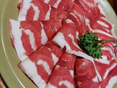肥牛一号-晓宇重庆火锅(龙首店)