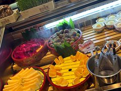 -牛New寿喜烧(金茂览秀城店)