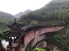 -沐川竹海旅游景区