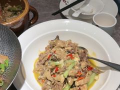 -湘轩·土菜研究院(光大店)