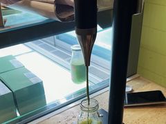 -鹤茶野所(上海首店)