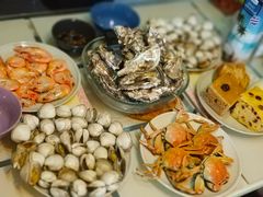 -必点海鲜·鲅鱼水饺(鞍山西道店)