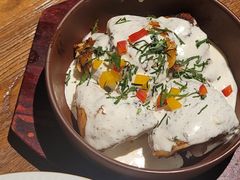 -格鲁·秀色Georgia’s Feast