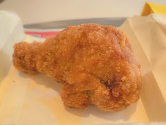 -麦当劳(保利若比邻店)