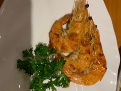 -津之港·日本料理·铁板烧