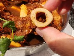 -骨气鼓气羊棒骨·羊蝎子(住总万科广场店)