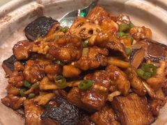 -海味观(老西门店)