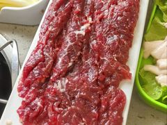 匙仁-杏花吴记牛肉火锅