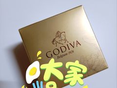 -GODIVA(月星环球港店)