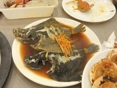 -仙螺岛海鲜自助餐厅(总店)