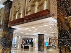 -北京西国贸大酒店