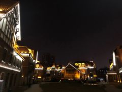 -天津津利华酒店