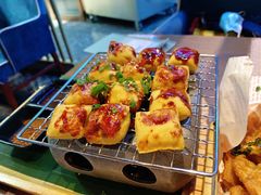 -雀舞云南菜(乐客城店)
