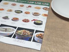 -直隶安家牛肉罩饼(七一路店)