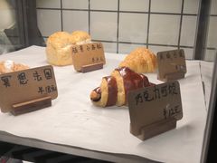 -旧屋咖啡(海景店)