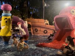 -郑州银基黄帝宫御温泉