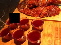 -桂小厨广西菜(万象城店)