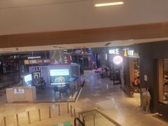 -IPARK购物中心