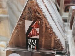 -BREAD WAY面包路·欧式面包(龙湖时代D馆店)