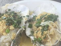 -健跳小海鲜(人民路店)