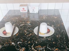 -花千代秘制烤鱼(曼哈顿店)