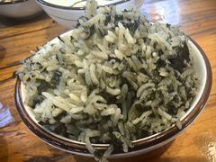 蛤蒌饭-姐妹鸭仔饭店(湾南路店)