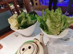 -老员外骨汤火锅(海州古城店)