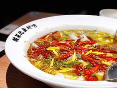 -太二酸菜鱼(群光广场店)