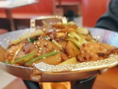 -渔家风味·鲅鱼水饺·央视展播·海鲜天津菜(开发区店)