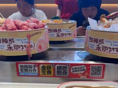 -龍歌自助小火锅(李沧丽达店)