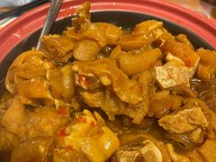 -柴火农家·江西赣南菜(土华店)