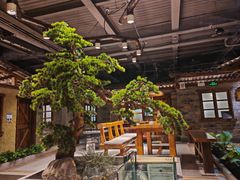 -丹江渔村(首都机场店)