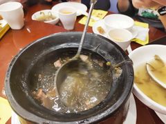 -龙凤瓦罐煨汤馆(清江东路店)