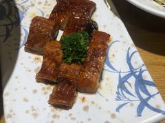 烤鳗鱼-樱町三味日本料理(城乡世纪广场店)