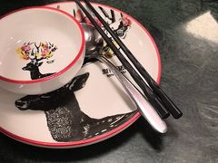 -新白鹿餐厅(京基KK ONE店)