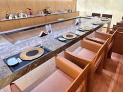 -松临·铁板烧&Omakase(神农店)